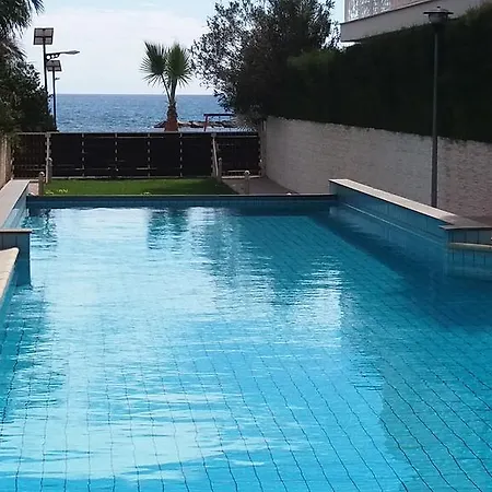 Luxury By The Sea * Limassol
