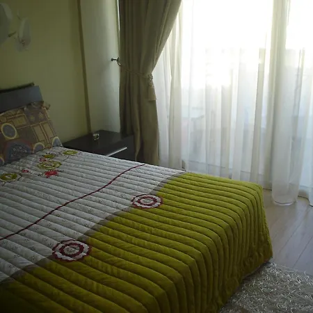 Luxury By The Sea Apartment Limassol